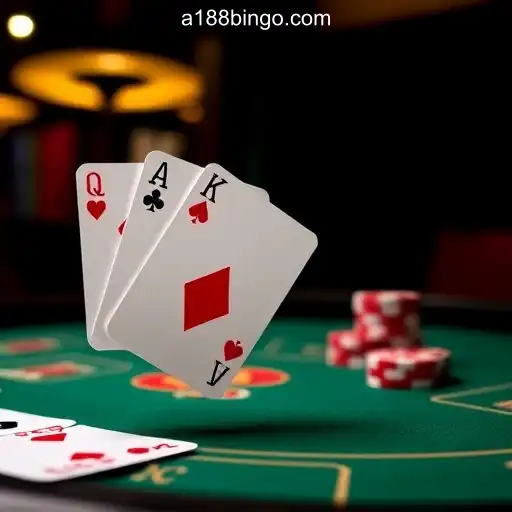 Exploring Blackjack: A Classic Game's Journey to Digital Domination