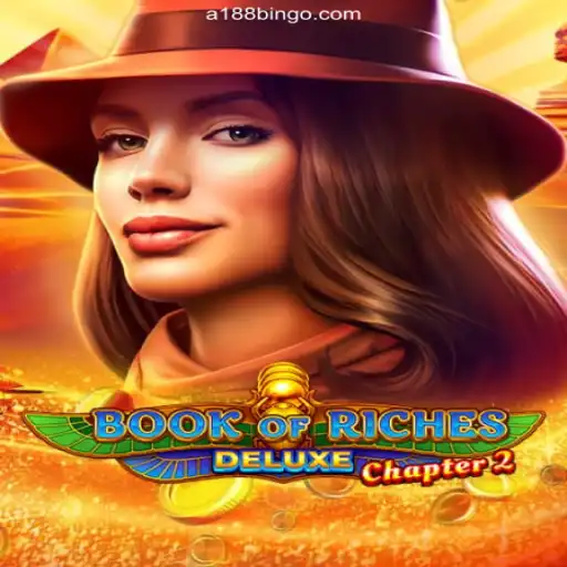 Exploring the Exciting World of BookofRichesDeluxeChapter2 - Your Gateway to Adventure