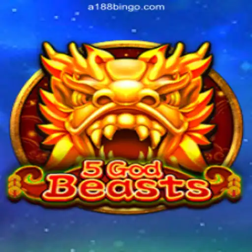 Explore 5GodBeasts: A New Era in Online Gaming