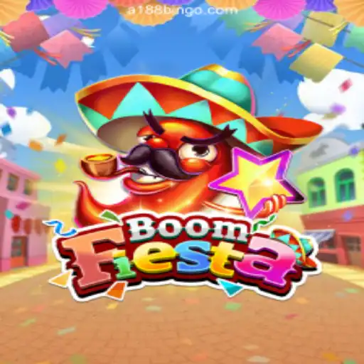 Exploring BoomFiesta: The Thrilling Online Casino Game
