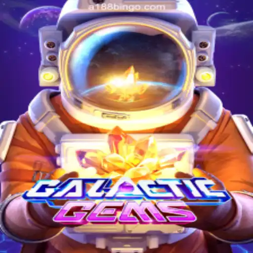 Discover GalacticGems: A Galactic Adventure in A188 Oficial - O melhor cassino online do Brasil🍀