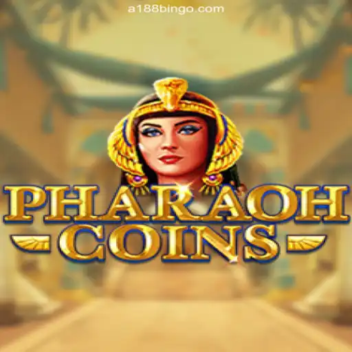 Discover the Thrilling World of PharaohCoins: A188 Oficial - O melhor cassino online do Brasil🍀