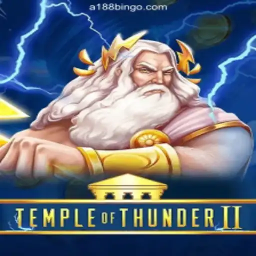 Unveiling TempleofThunderII: A Thrilling Adventure with A188 Oficial - O melhor cassino online do Brasil🍀