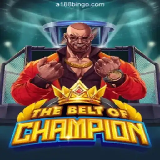 TheBeltOfChampion - A Thrilling Adventure in the World of Online Gaming