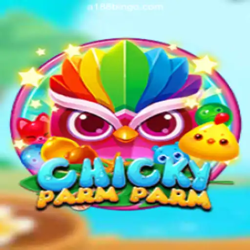 Unveiling ChickyParmParm: A Thrilling New Adventure in Online Gaming