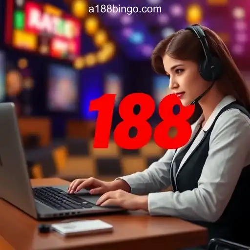 Contact Us for A188 Oficial - The Best Online Casino in Brazil