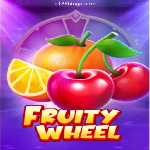 FruityWheel: A Unique Casino Experience with A188 Oficial