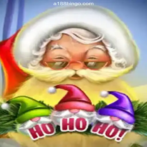 HoHoHo: The Joyful Online Casino Experience at A188 Oficial