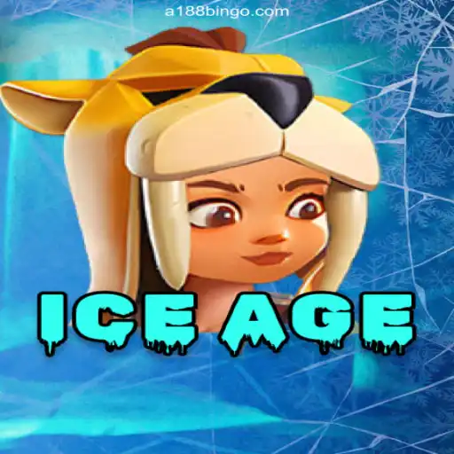 IceAge: A Thrilling Adventure in A188 Oficial - O melhor cassino online do Brasil