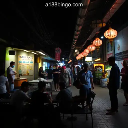 Understanding Jueteng: The Complexities and Impact