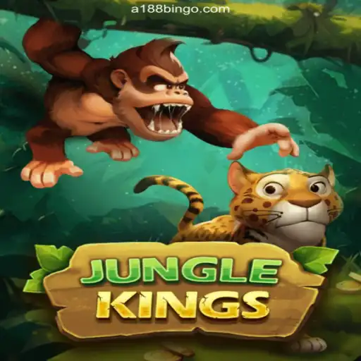 JungleKings: The Ultimate Adventure in the Realm of Virtual Gaming