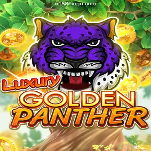 Exploring LUXURYGOLDENPANTHER: The Ultimate Slot Experience at A188 Oficial – O melhor cassino online do Brasil