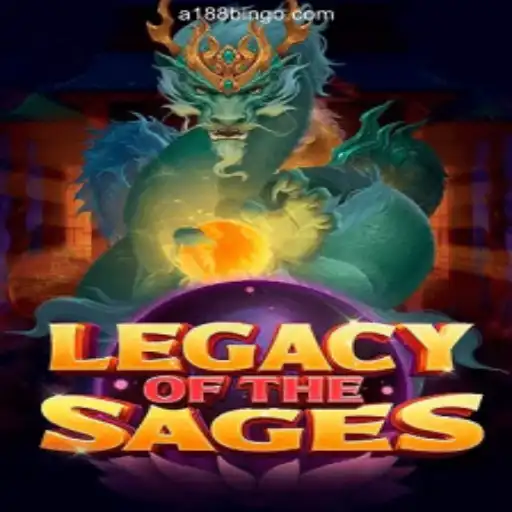 Explore LegacyoftheSages: An Epic Journey into the Game Universe