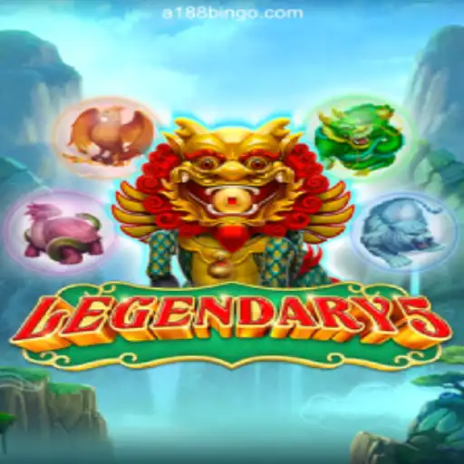 Exploring Legendary5: A Comprehensive Guide to the Game and A188 Oficial