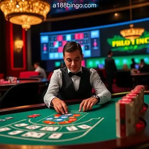 A188 Oficial - O melhor cassino online do Brasil🍀: Mergulhe no Mundo dos Cassinos ao Vivo