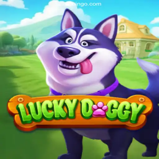 Exploring LuckyDoggy: A Revolution in Online Casino Gaming
