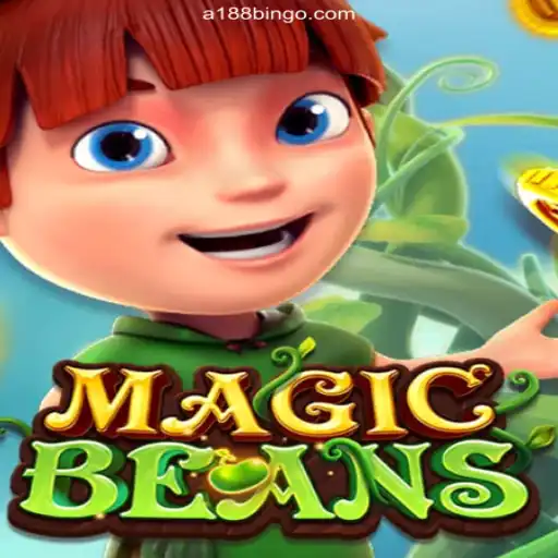 Explore the Thrilling World of MAGICBEANS at A188 Oficial - O melhor cassino online do Brasil
