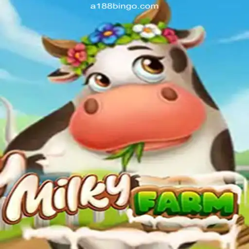 Exploring the Delightful World of MilkyFarm and A188 Oficial - O melhor cassino online do Brasil🍀