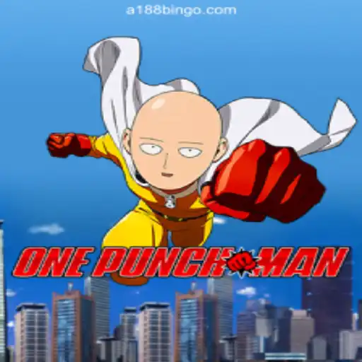 OnePunchMan: A Thrilling Gaming Experience in the World of A188 Oficial