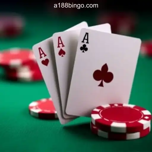 Poker Games: A Strategic Journey into the World of Cards