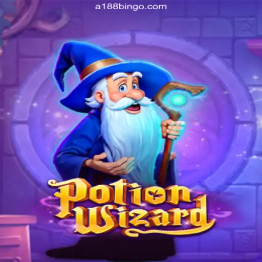 Discover the Magical World of PotionWizard