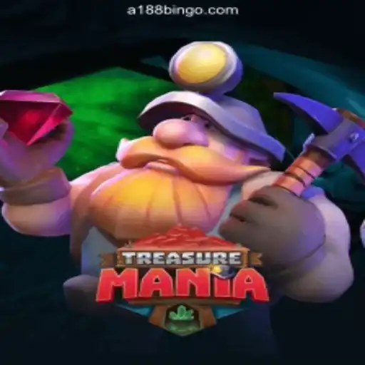 TreasureMania: Embark on a Thrilling Adventure with A188 Oficial - O melhor cassino online do Brasil🍀