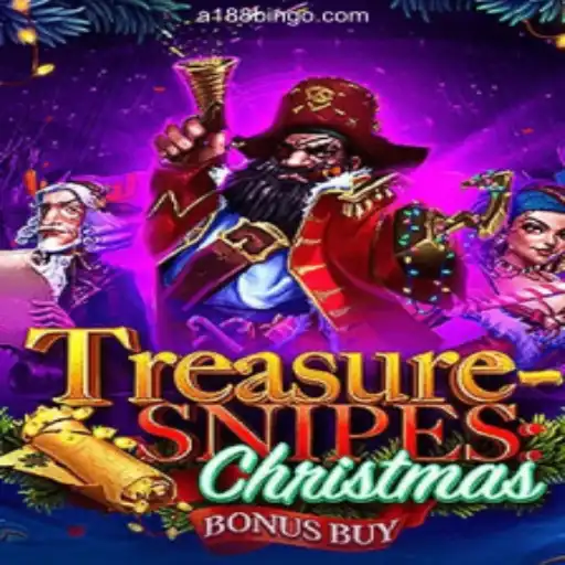 Discover the Magic of TreasuresnipesChristmas: The Ultimate Festive Gaming Experience
